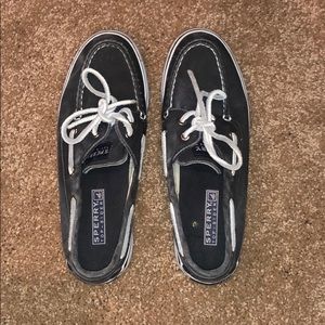 Sperry Topsider Boat Shoe